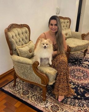 Allevatrice da Firenze,Italia