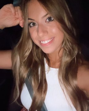 Fatina da Reggio di Calabria,Italia