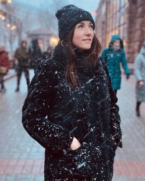 Femmena da La Spezia,Italia