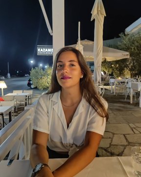 Mascaporna da Udine,Italia