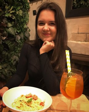 MelaMarcia da Teramo,Italia