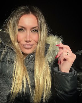 Pettirosa da Potenza,Italia